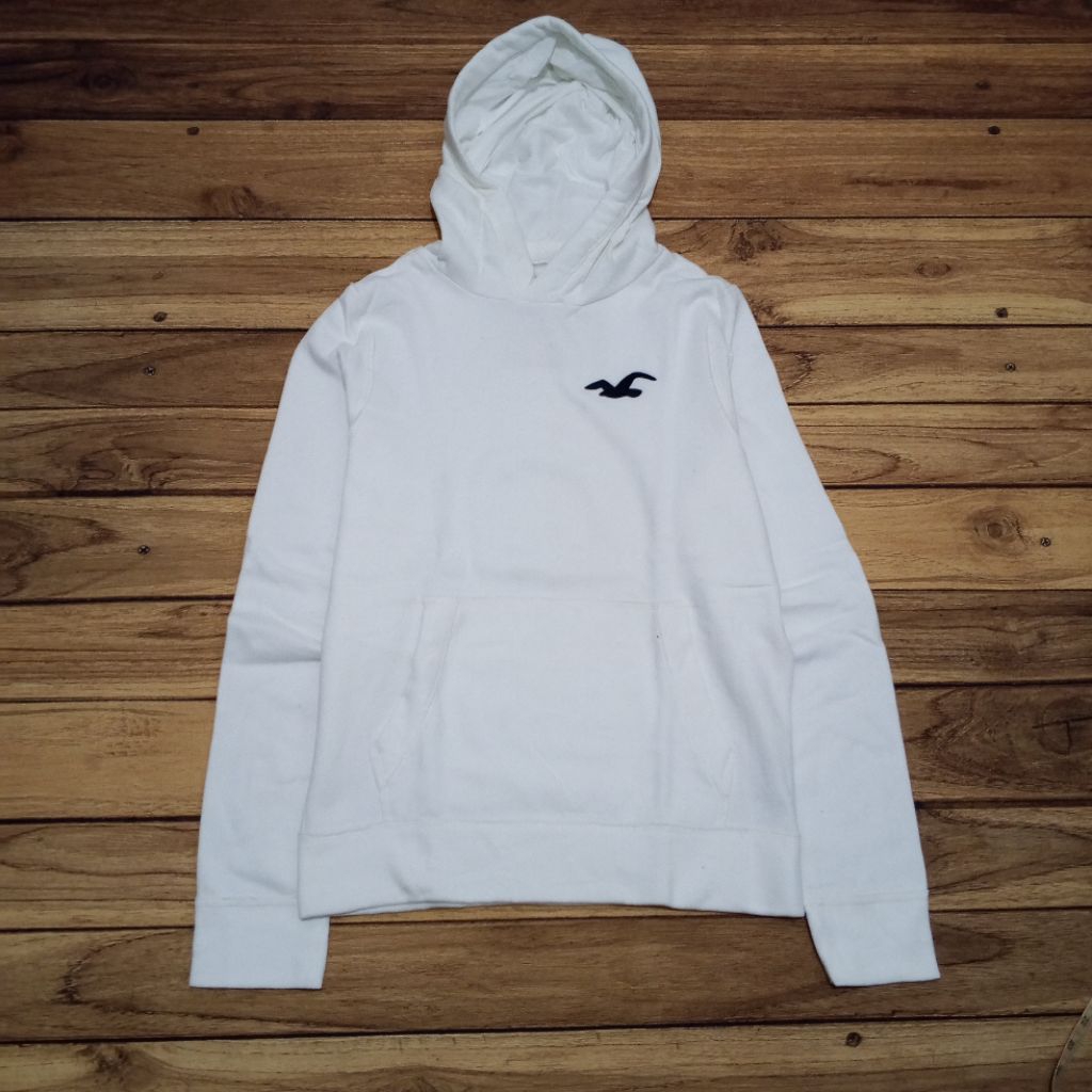 HOODIE HOLLISTER