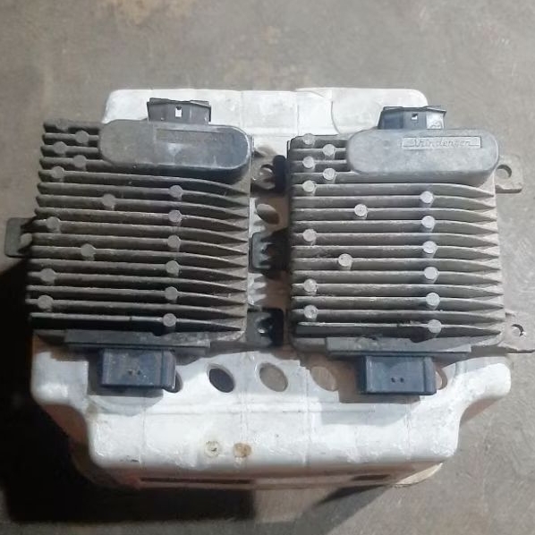 ECU Honda vario K60 barang original copotan Type vario 125 old 2015-2016-2017 PnP Vario 150 led old 