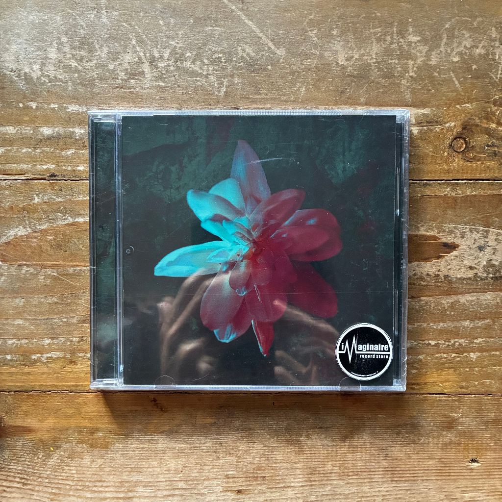 CD Lokal Barasuara - Pikiran Dan Perjalanan CD Original