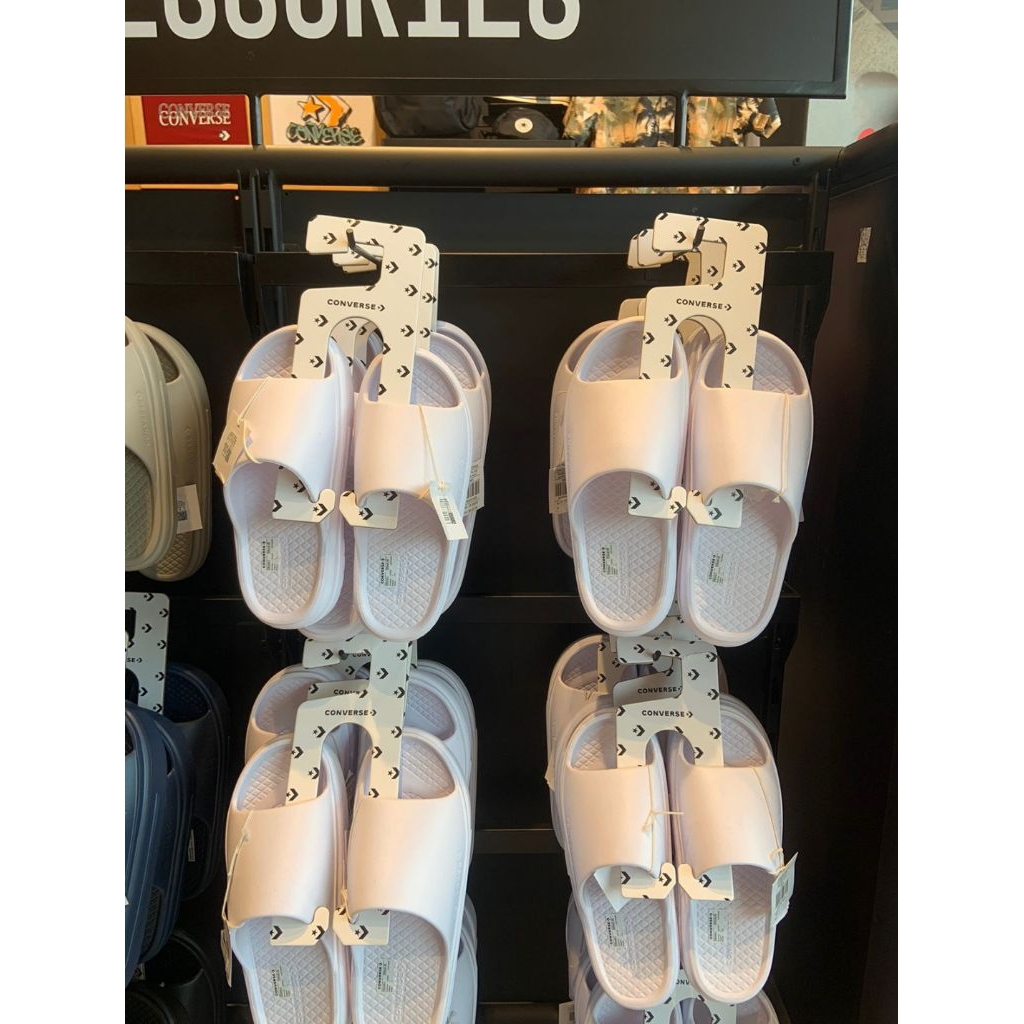 Sandal Converse Slip on unisex Slide original