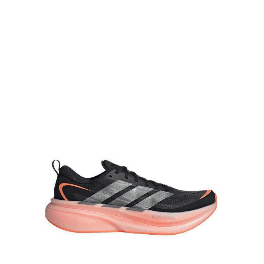 ADIDAS Supernova Glide Mien's Running Shoes - Black ADIKJ8760
