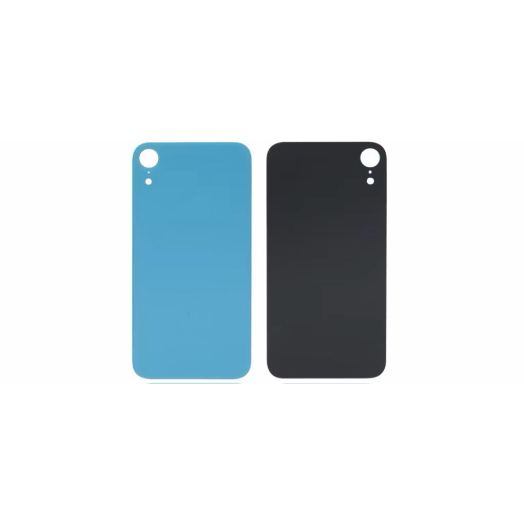 BACKDOOR BACKGLASS CASING BELAKANG iPHONE XR 0riginal
