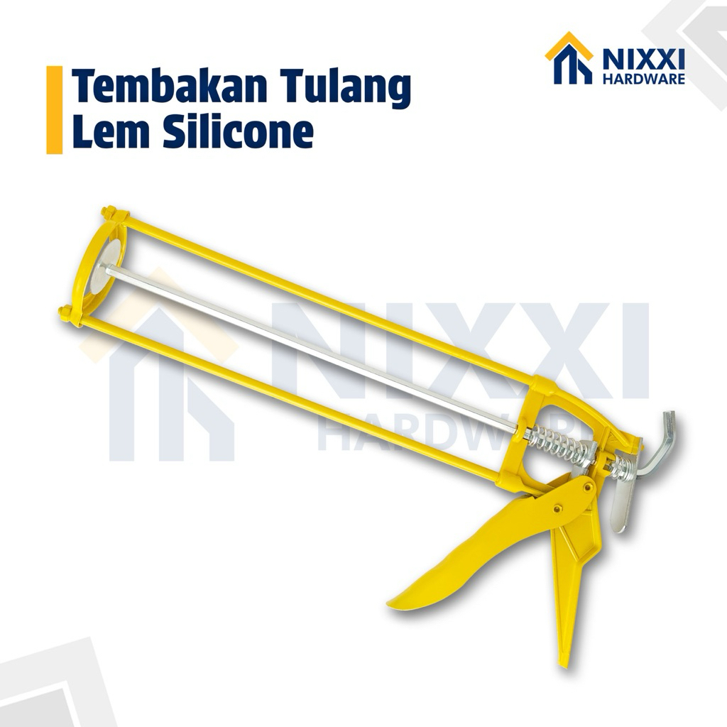 Tembakan Tulang Botol / Tembakan Sealant / Tembakan Silicone / Tembakan Lem