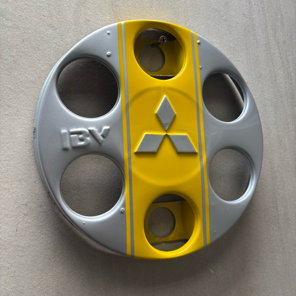 DOP DONAT RING UNTUK TRUCK DAN MEDIUM BUS