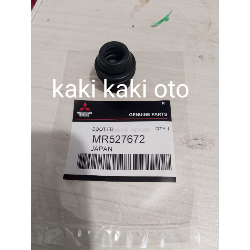 Boot pin caliper but baut caliper kaliper karet debu pin caliper kaliper boot dush caliper karet boo
