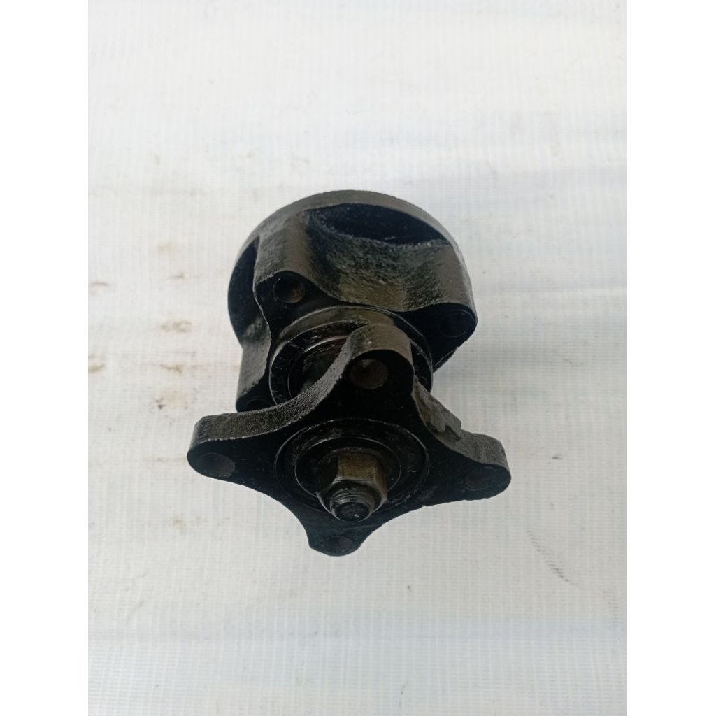 Gigik nanasan gardan viar tossa lengkap propeler