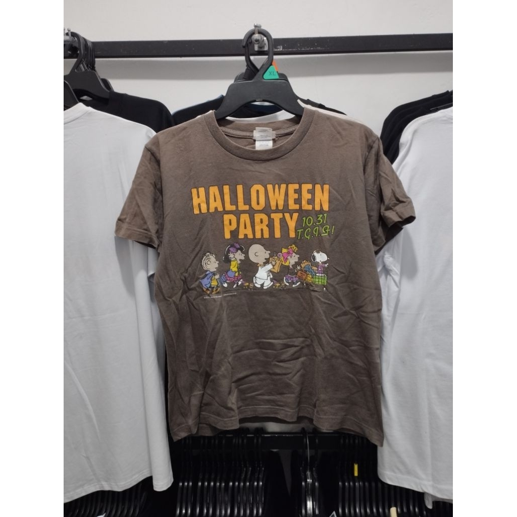 SNOOPY2014 TEE SECOND