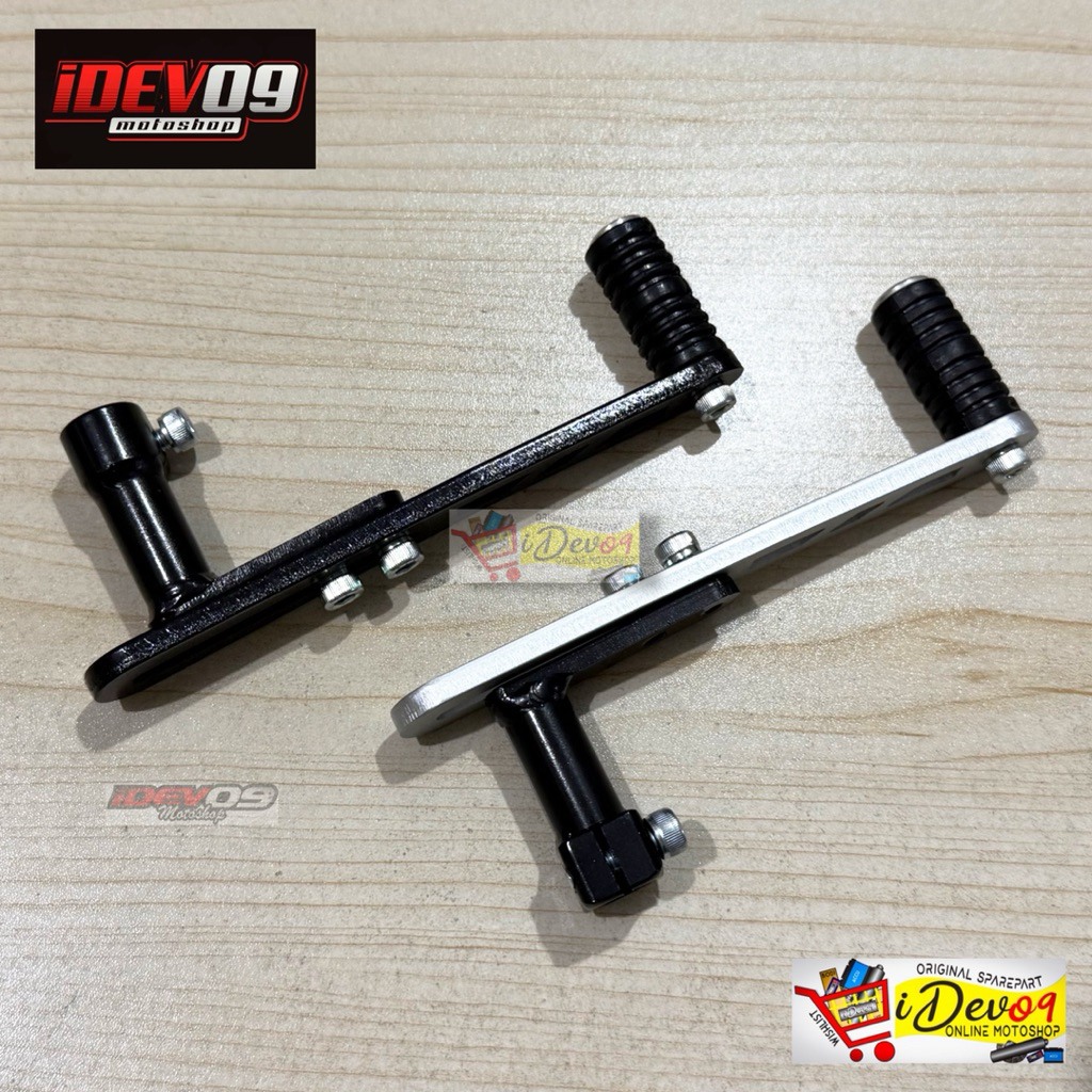 Congkelan Kutikan Operan Gigi Underbone Satria Fu Karbu Satria Fu Fi Bahan Plat Besi NGRT