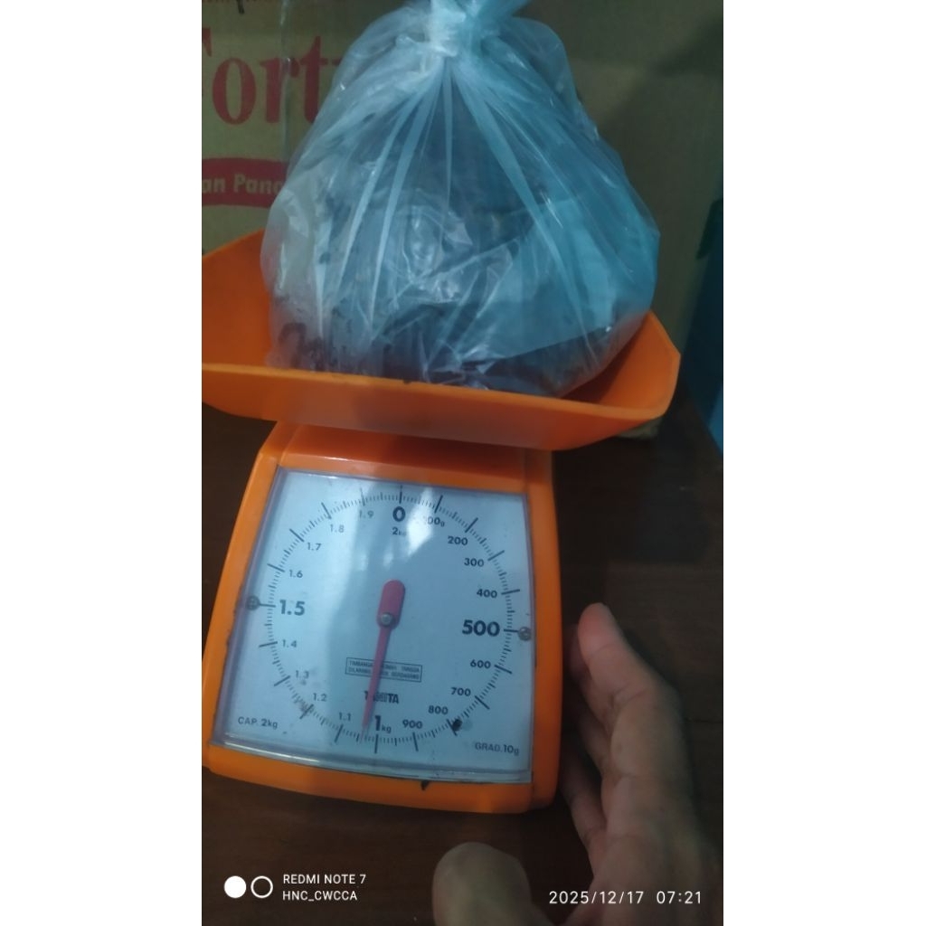 Gula Aren Merah Asli CURUP 1000 Gram Asli Curup - Alami, Berkualitas, dan Lezat