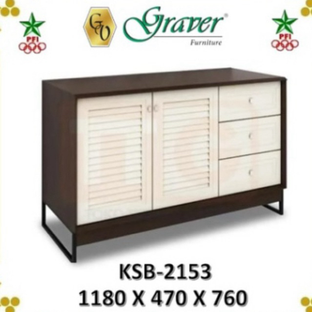 kitchen set dapur bawah-lemari dapur bawah-lemari dapur graver