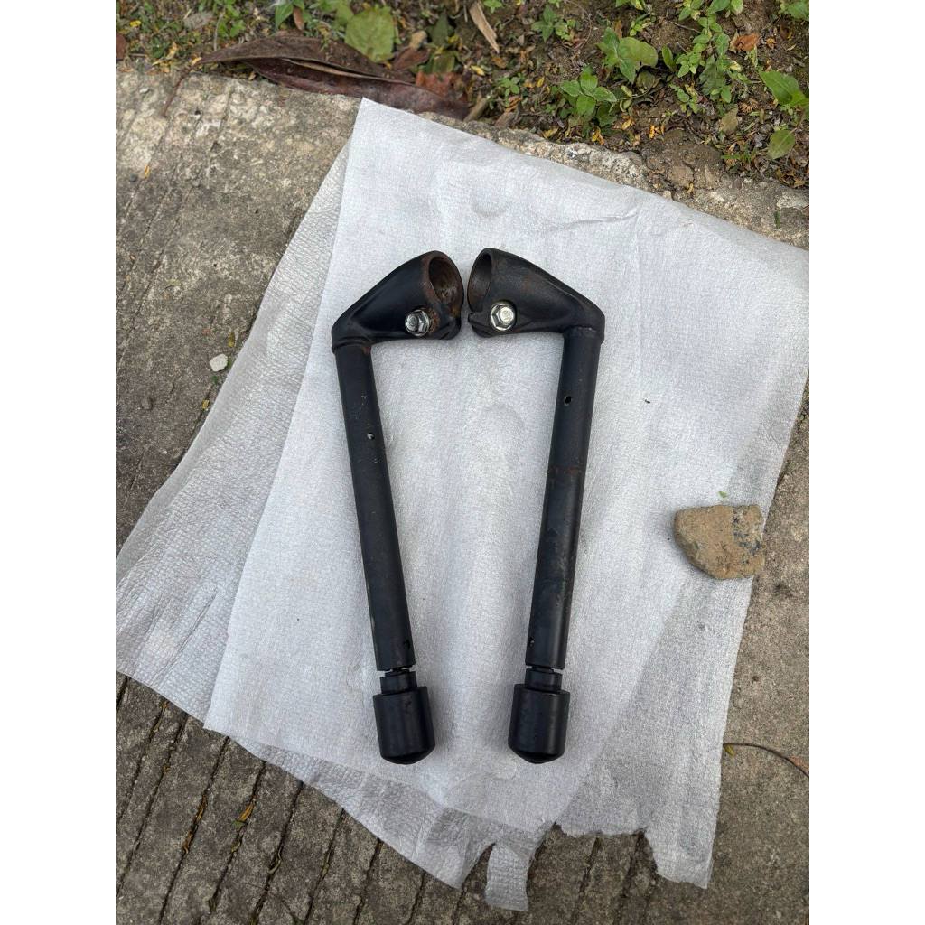 stang stir Cbr facelift k45G k45Nk45a original copotan