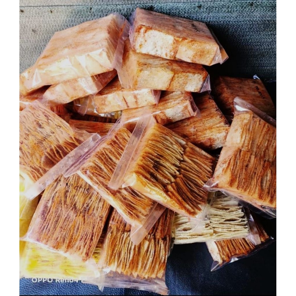 opak singkong super tipis