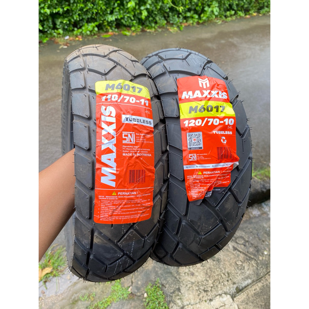 2 Ban vespa lx125 s125 ring 11 & 10