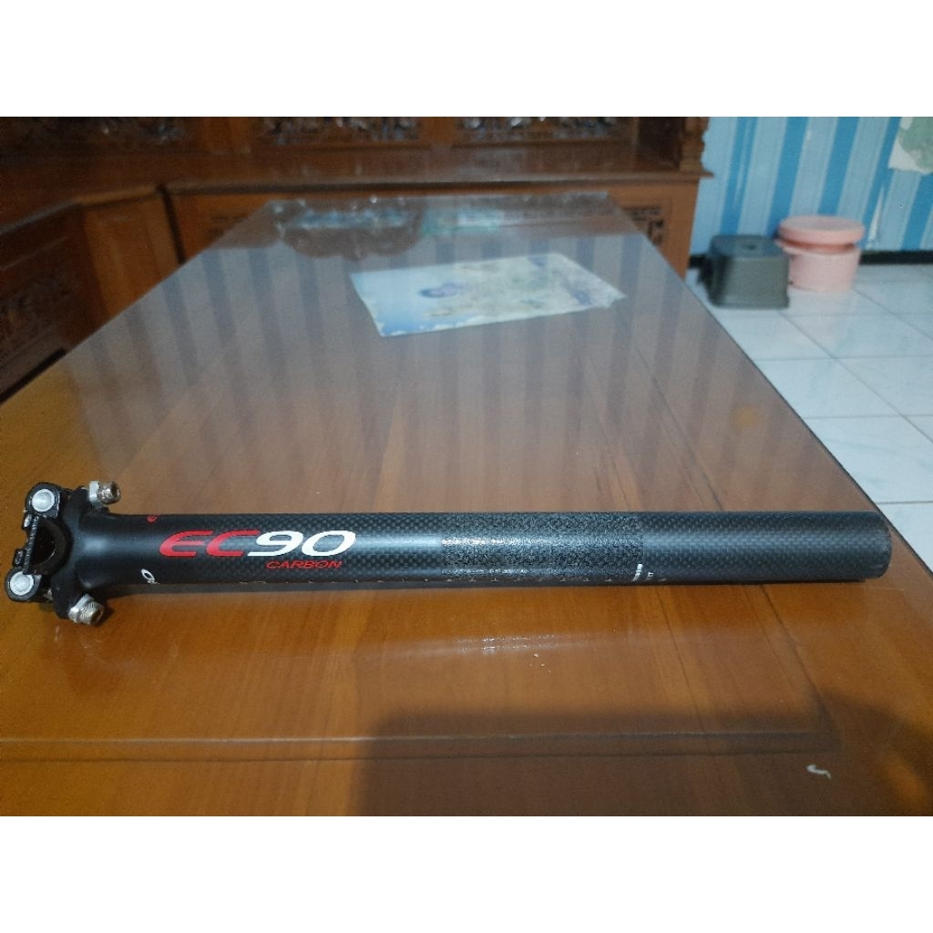 seatposh carbon ec90