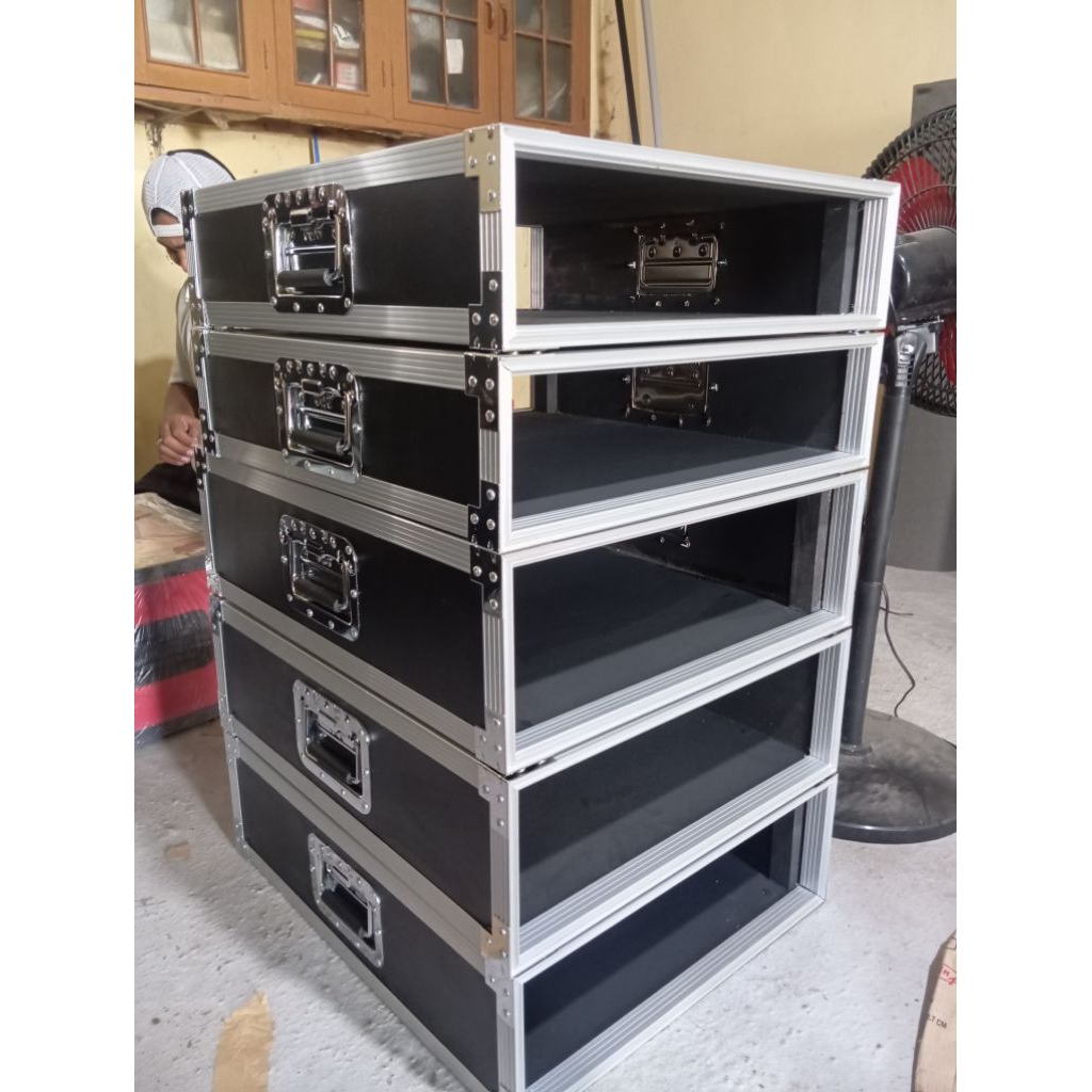 hardcase power 3u