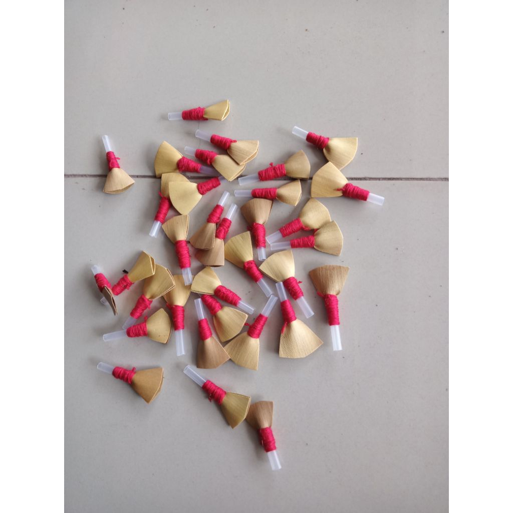 kepikan slompret(5pcs)