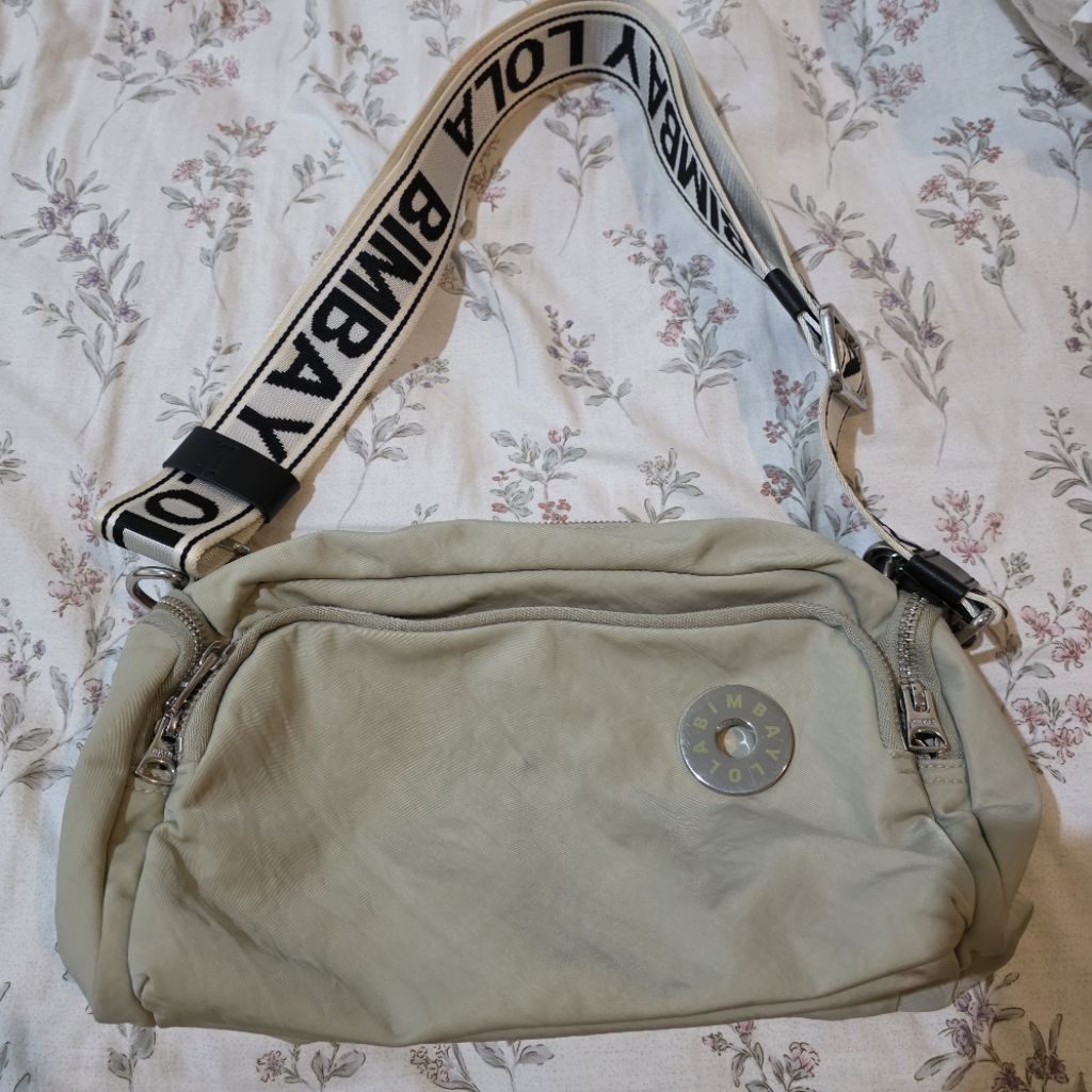 BYL sling cambag preloved