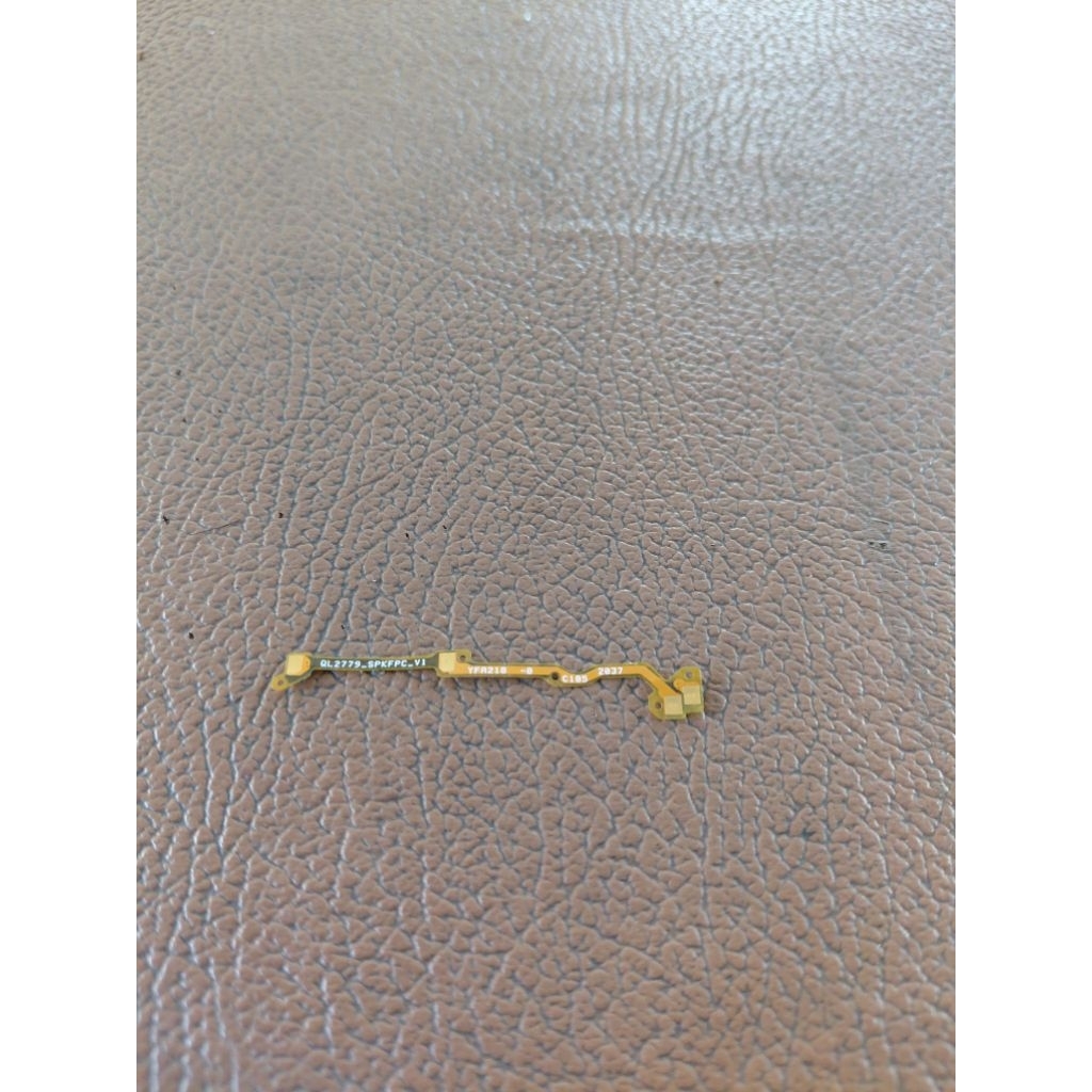 FLEKSIBEL BUZZER BUZER DERING OPPO A33 / A53 ORIGINAL COPOTAN