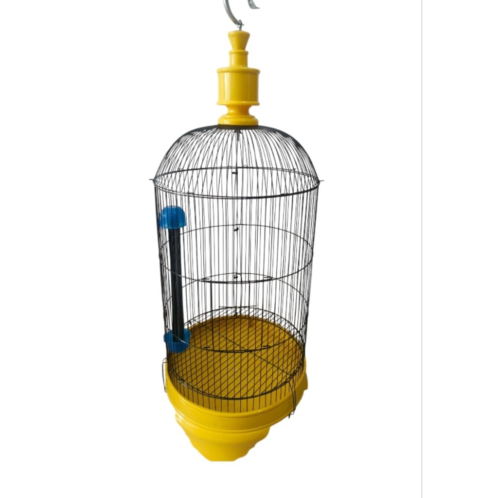 KANDANG PVC LOVEBIRD