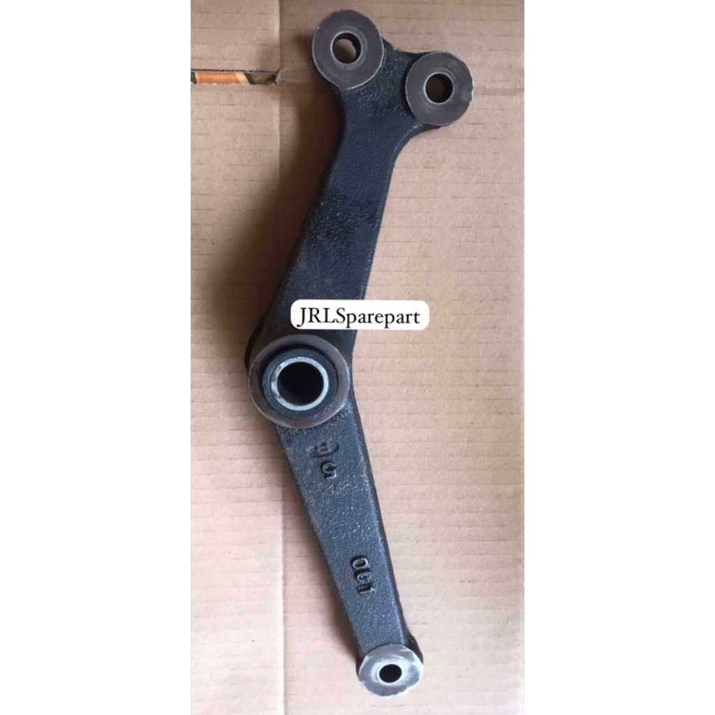 Rumah Boshing Stir Center Arm Idle Arm SS Futura Original Copotan