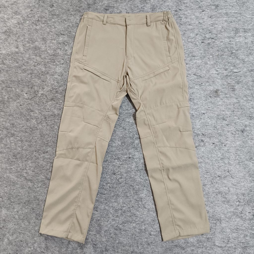 Celana Tactical Cream Paspampres Import Waterproof / Celana Tactical Cream Paspampres / Celana Paspa