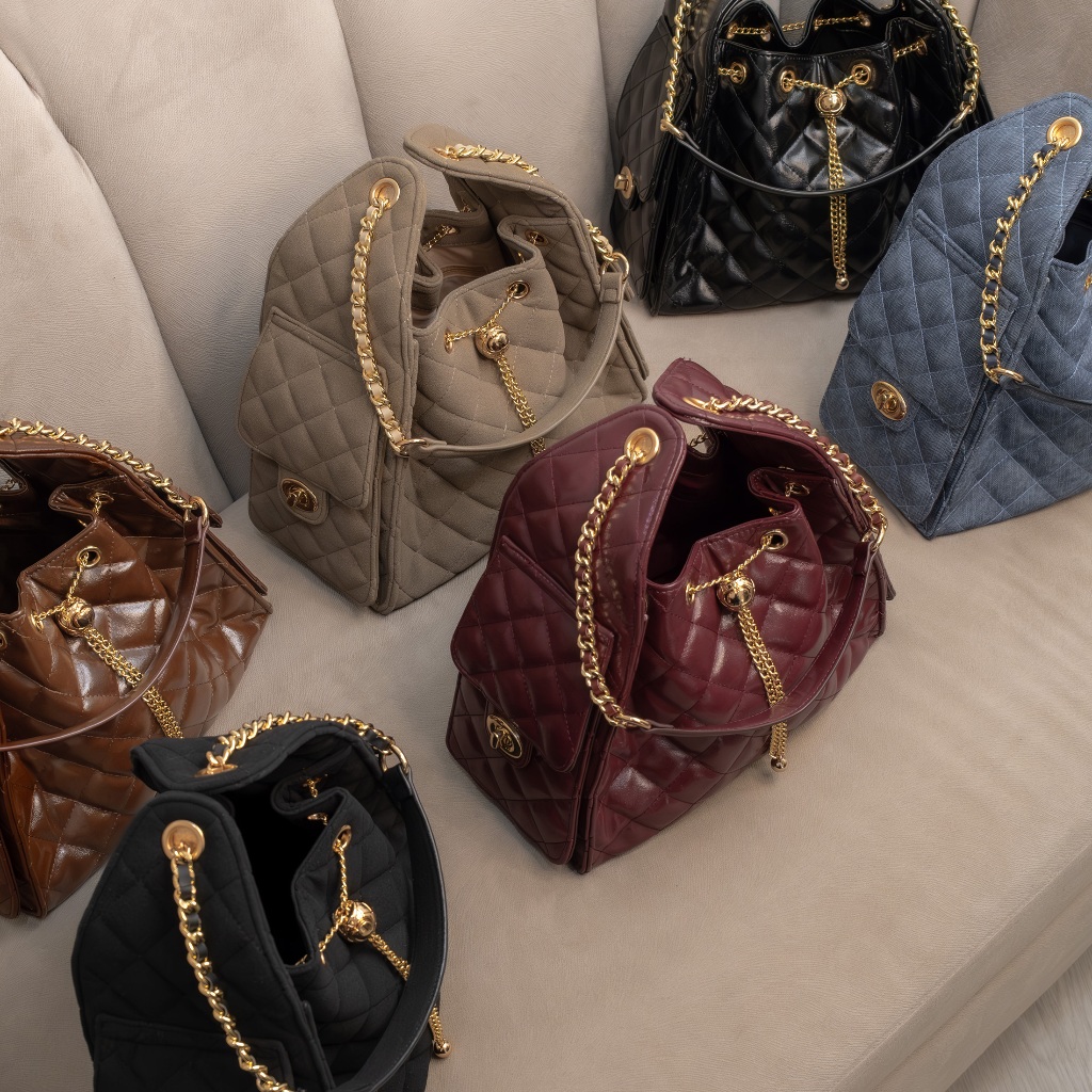 Calista Shoulder Bag - Jana Indonesia