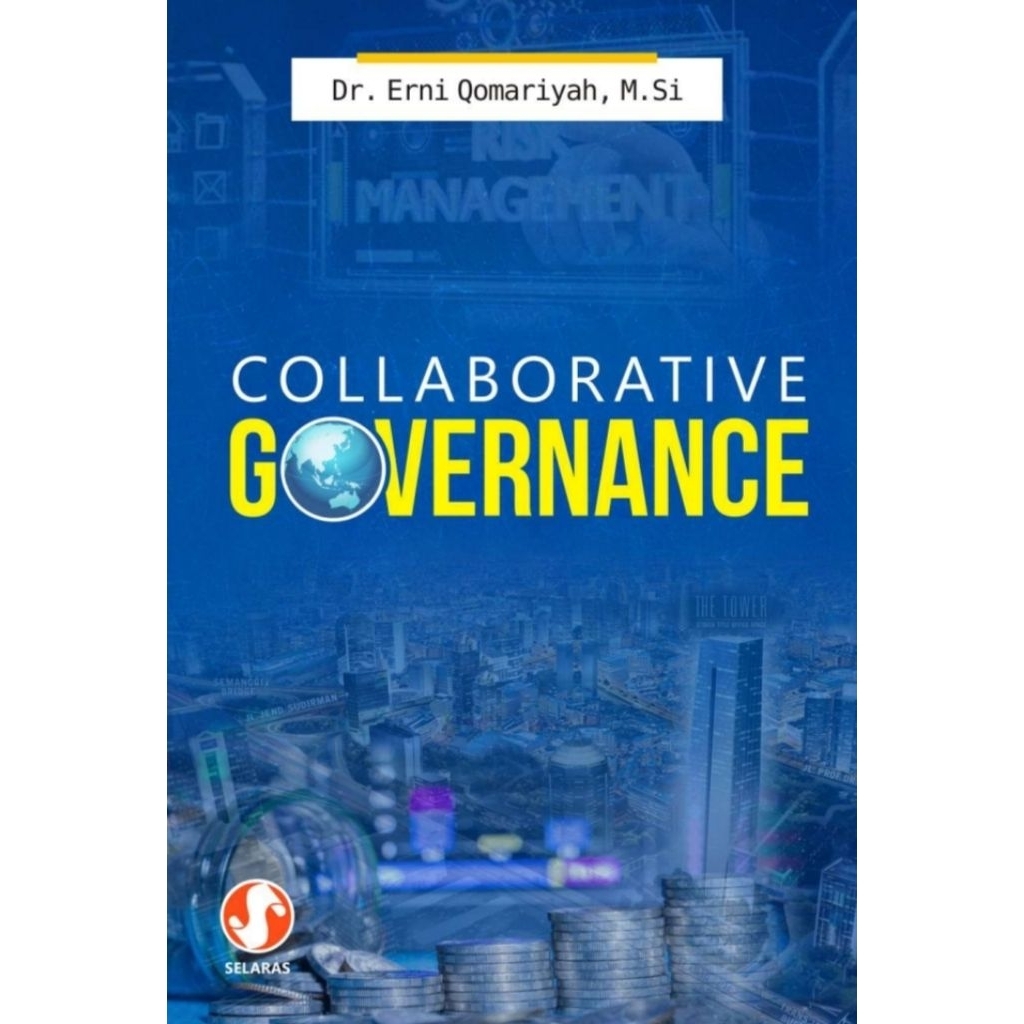 Collaborative GOVERNANCE