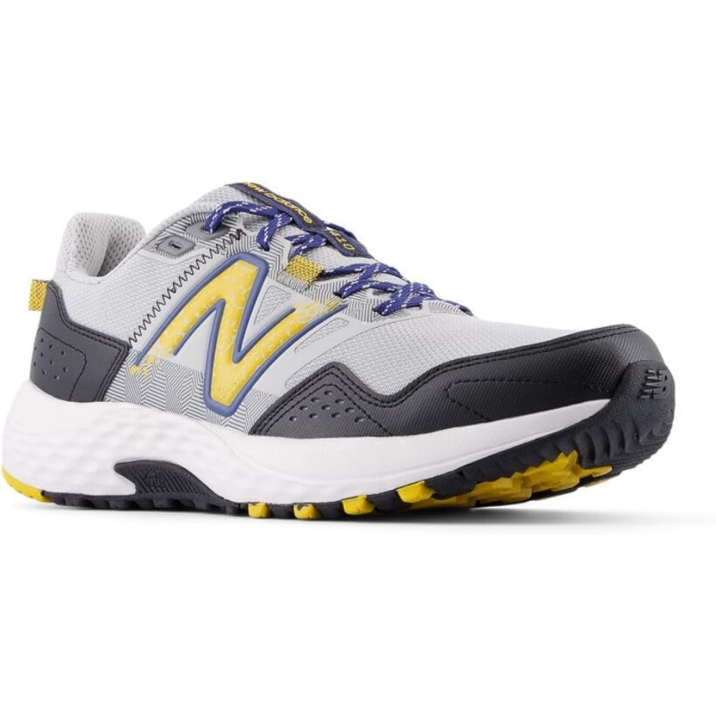 SEPATU LARI TRAIL PRIA - MT410AT8