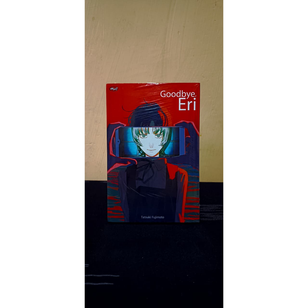 komik goodbye eri - tatsuki fujimoto