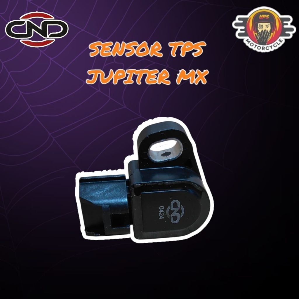 Sensor TPS Dnd Yamaha Jupiter MX Byson Xeon Lama Old Original