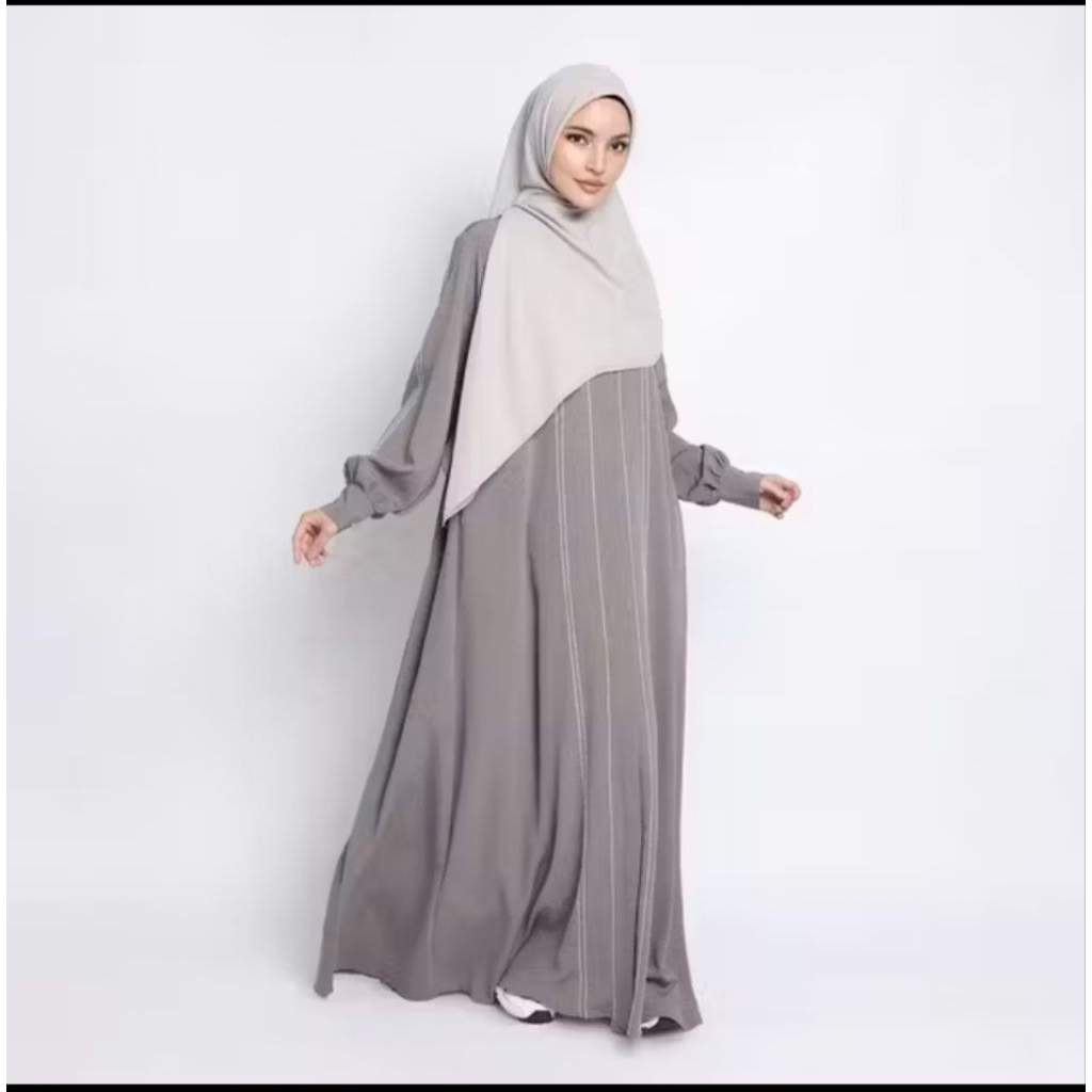 Gamis Shi By Shireen Sungkar