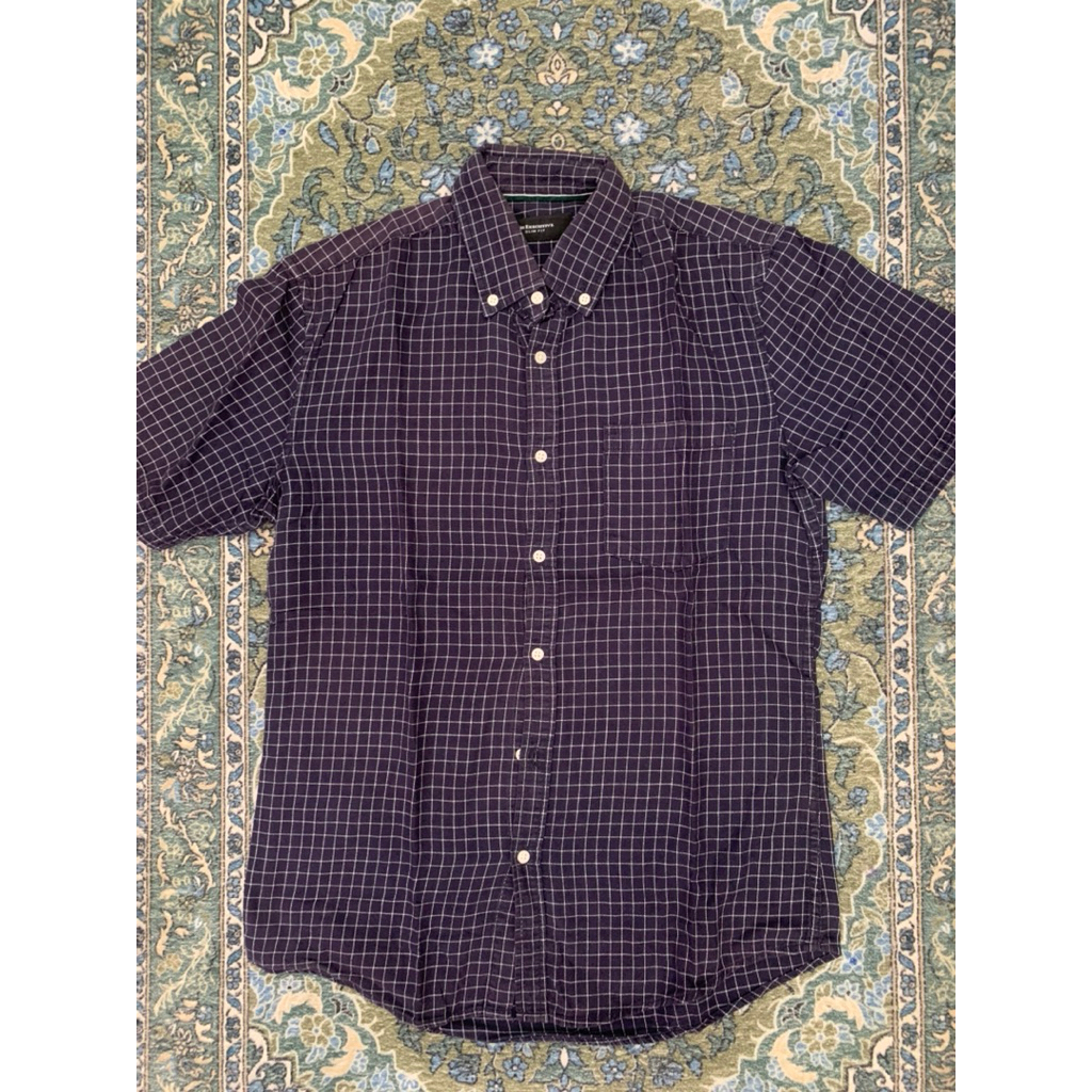 Kemeja Pria Executive (Bundling)