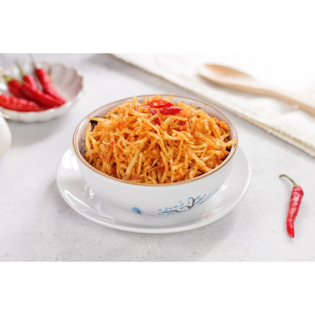 kentang Mustofa/kentang Mustafa/lauk kering/kentang Mustofa Kriuk/kentang Mustofa original/