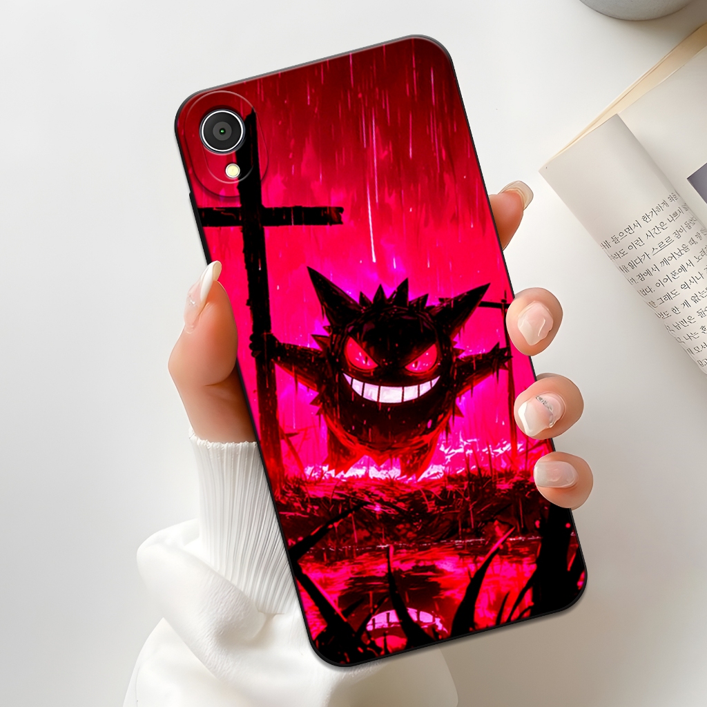 Case ZENFONE L1 L2 Terbaru - Casing Hp ZENFONE L1 L2 { DC14 } Silikon Hp - Cassing Hp - Kesing Hp - 