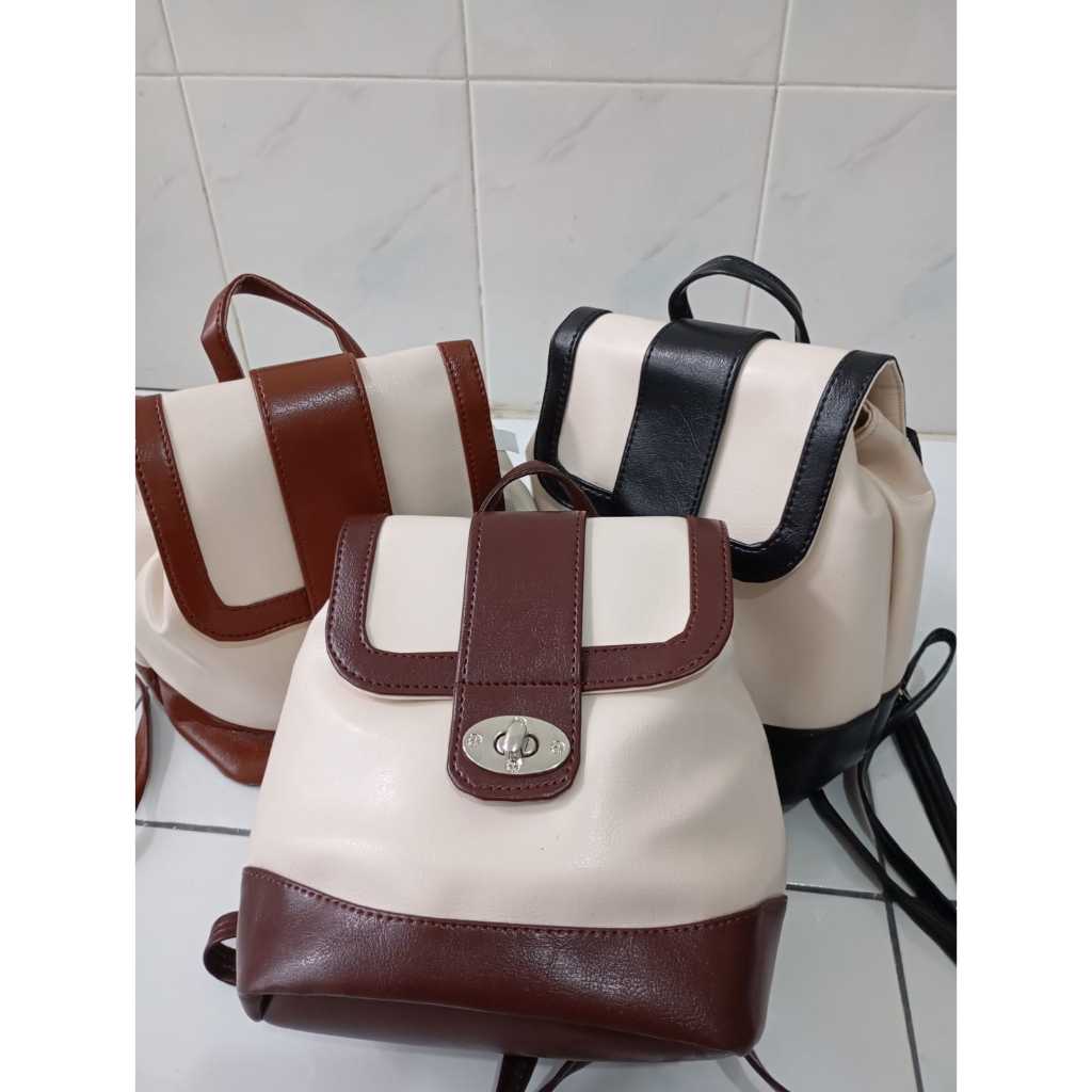 TECA BAG (Lyn N Co)