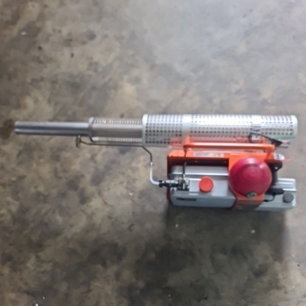 Infogg Mesin Fogging Nyamuk Original | Alat Fogging DBD