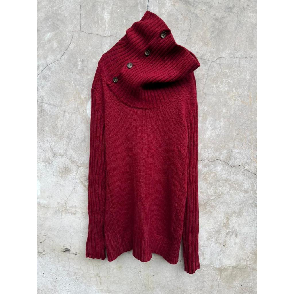 Katharine hamnett knitted