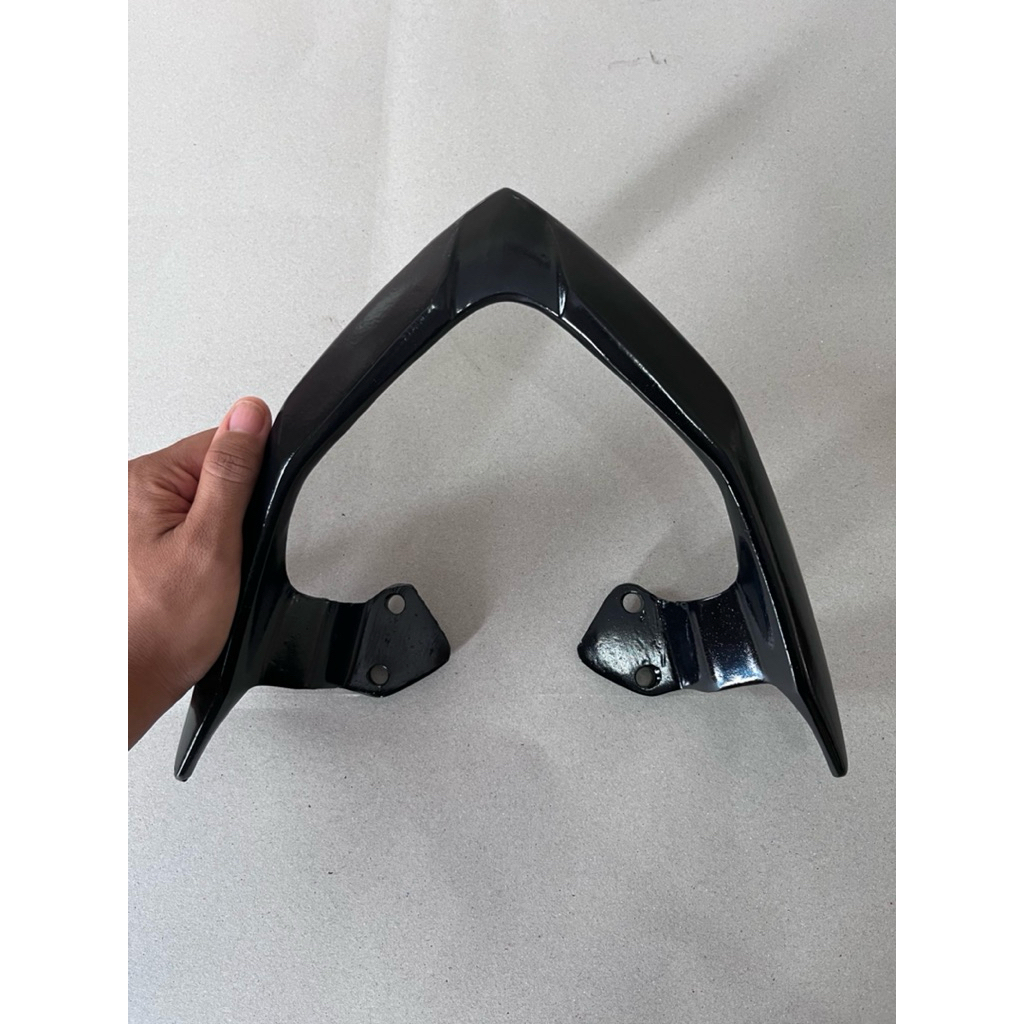 Behel Jupiter Z1 Injeksi / Begel Jupiter Z1 Injeksi / Planger Jupiter Z1 Injeksi / Pegangan Jok Bela