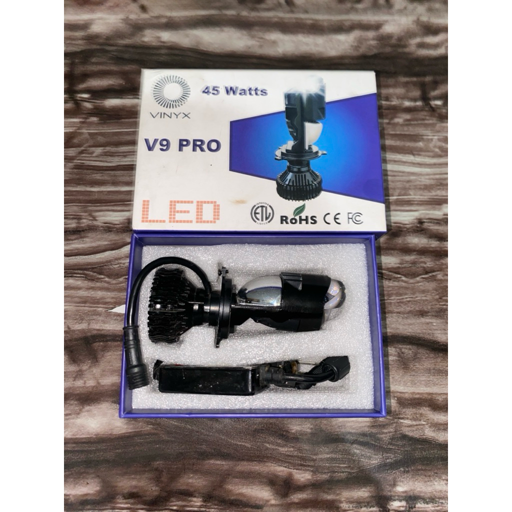 mini projie vinyx V9 pro