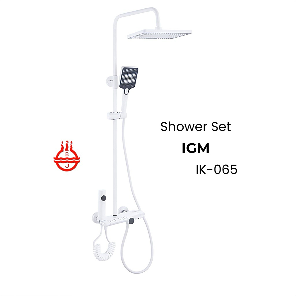 Shower Set IGM IK-065