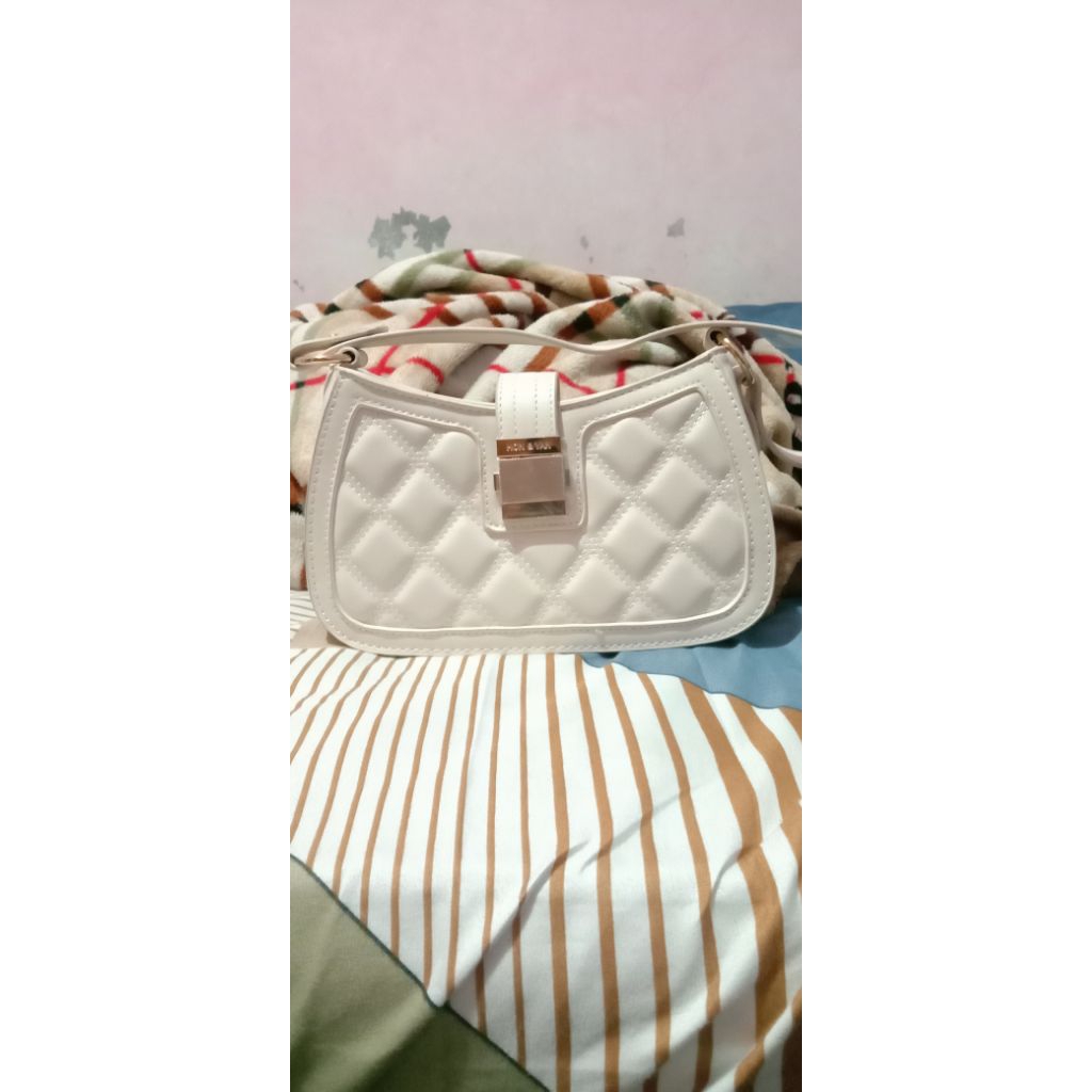 Tas honyan tas cantik tas kondangan