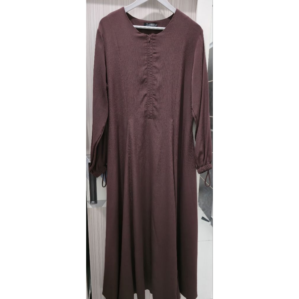 Prelove PL Zaysaku Nara Dress size L