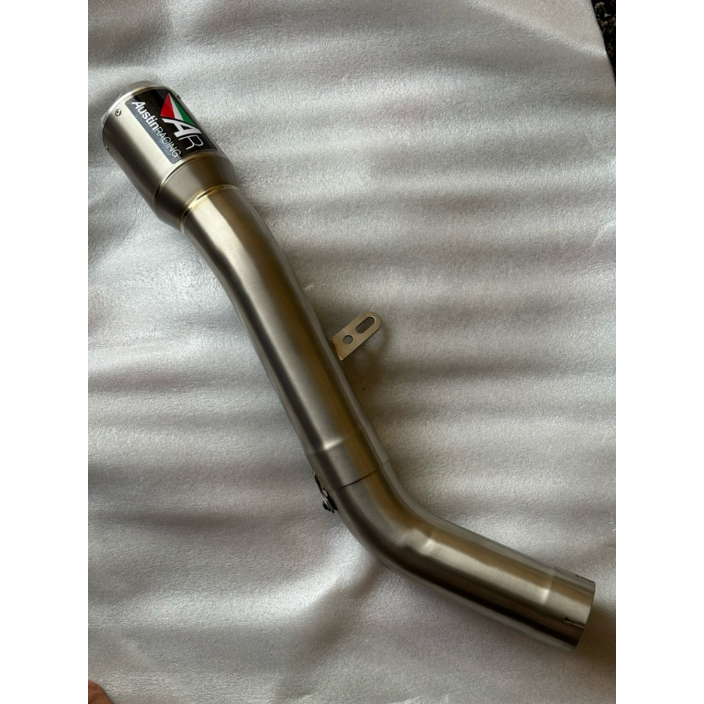 Austin racing Gp1RR original zx10 old