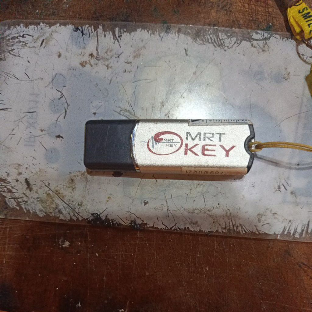 MRT KEY Donggle
