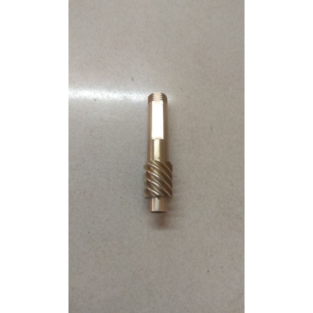 Pinion gear ryobi ecusima 3000-4000