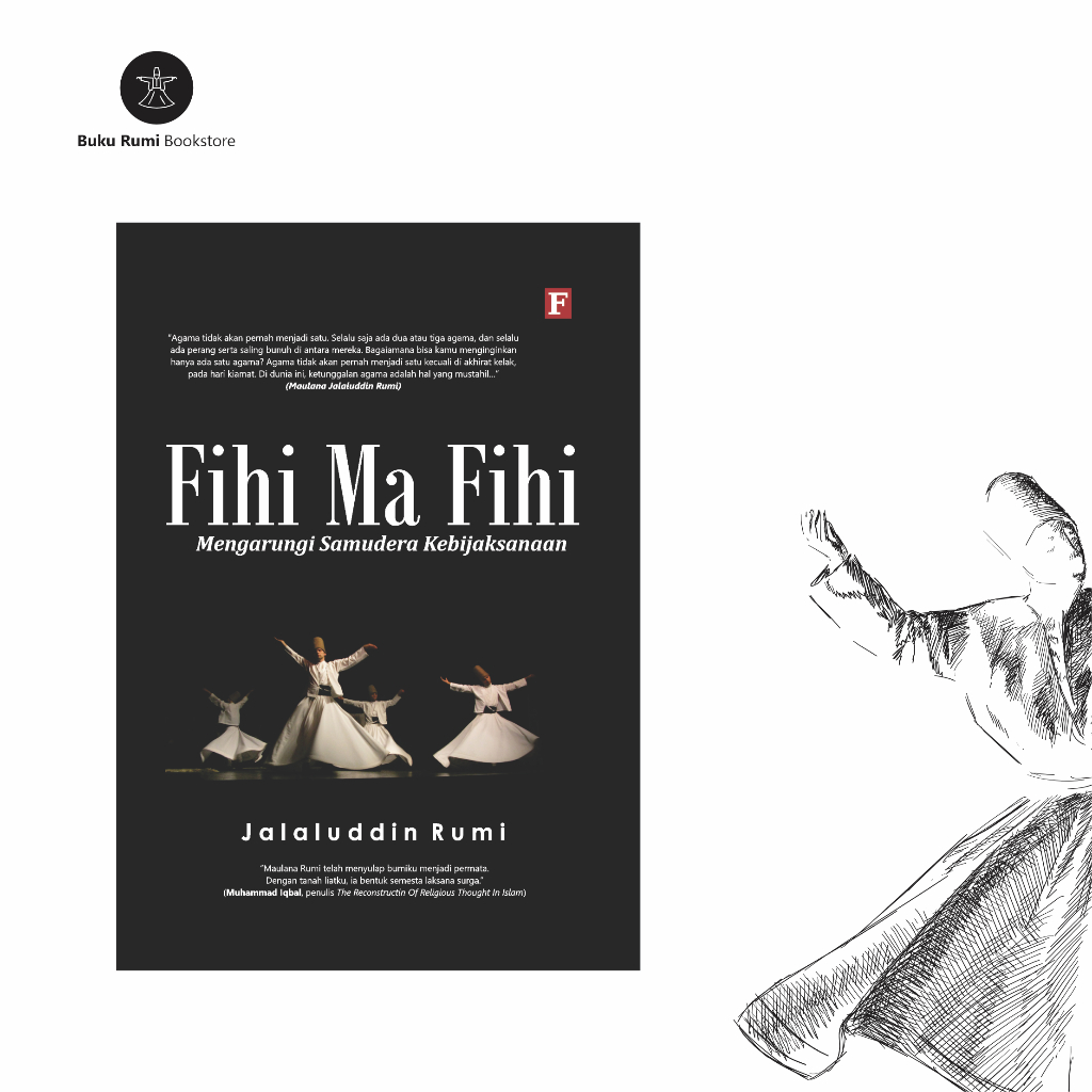 Buku FIHI MA FIHI (Soft Cover)