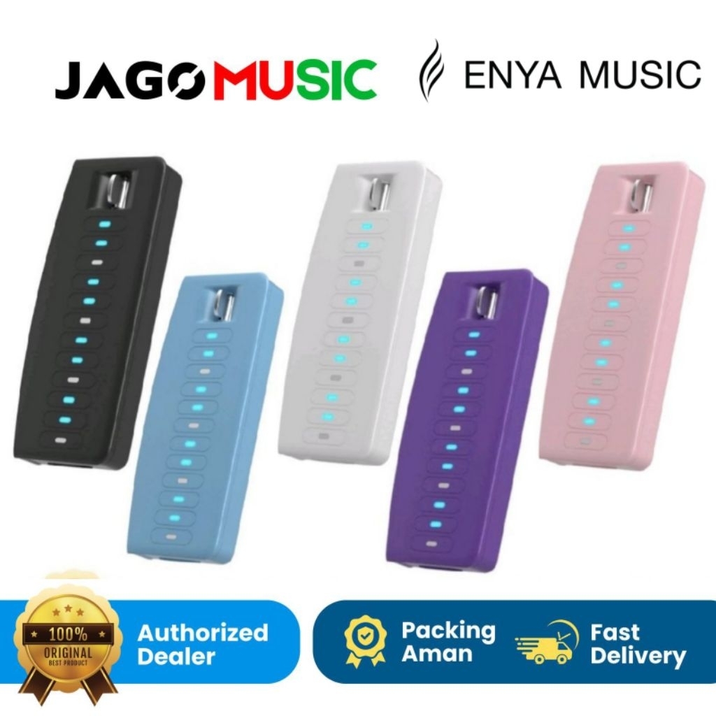 Enya Cyber G Pick Module Enya Cyber G Guitar Pick Module Gitar