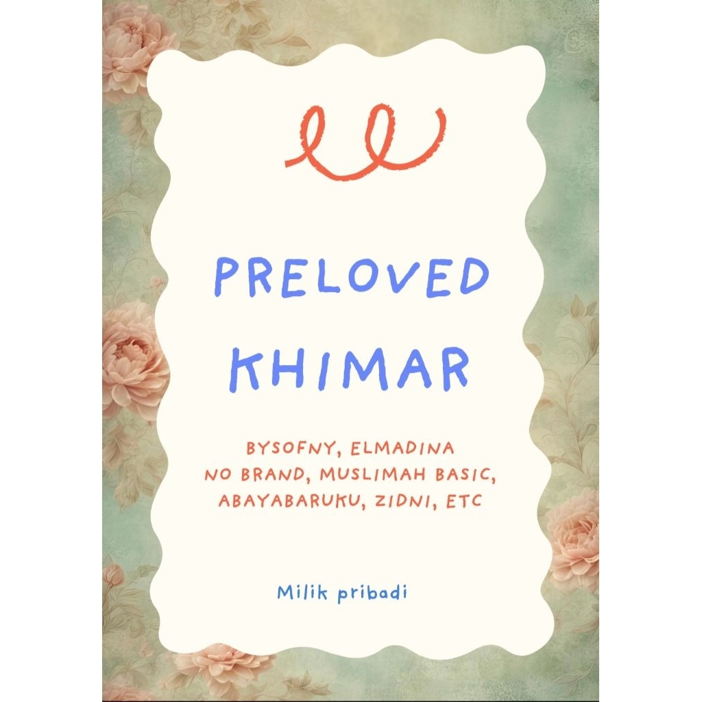 Preloved Pashtan Zidni