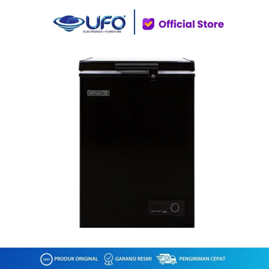 ARTUGO CHEST FREEZER CF 101 CN 85L