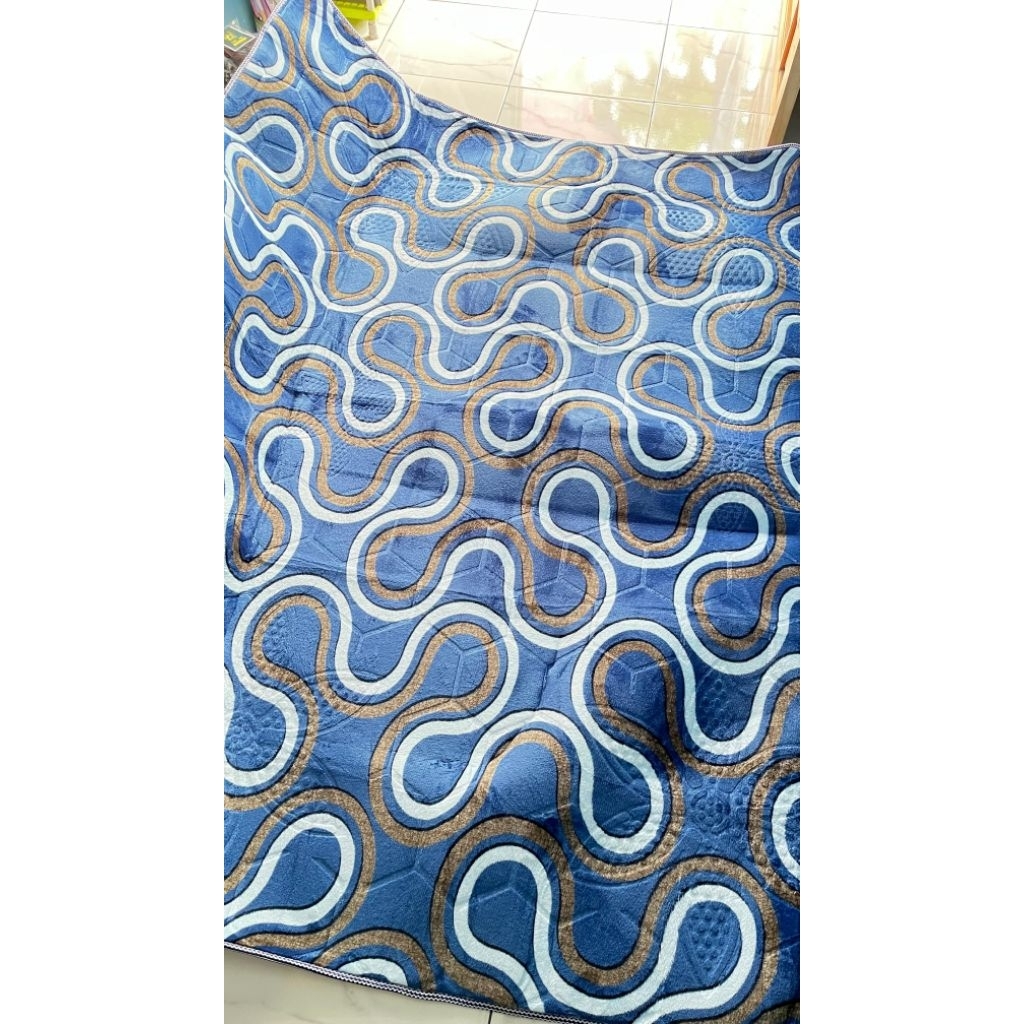 Ambal Malaysia 140X190